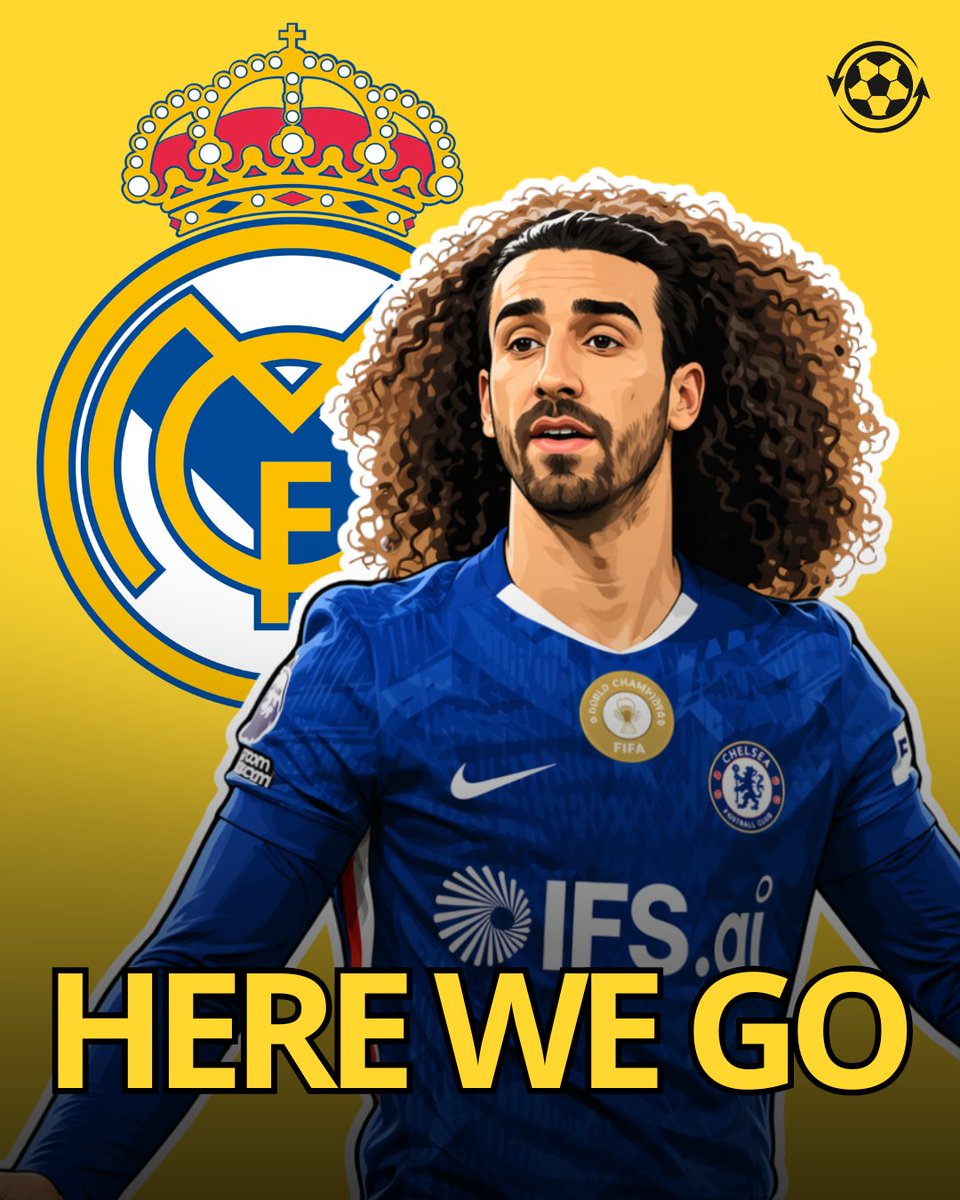 Transfer News Live tweet media