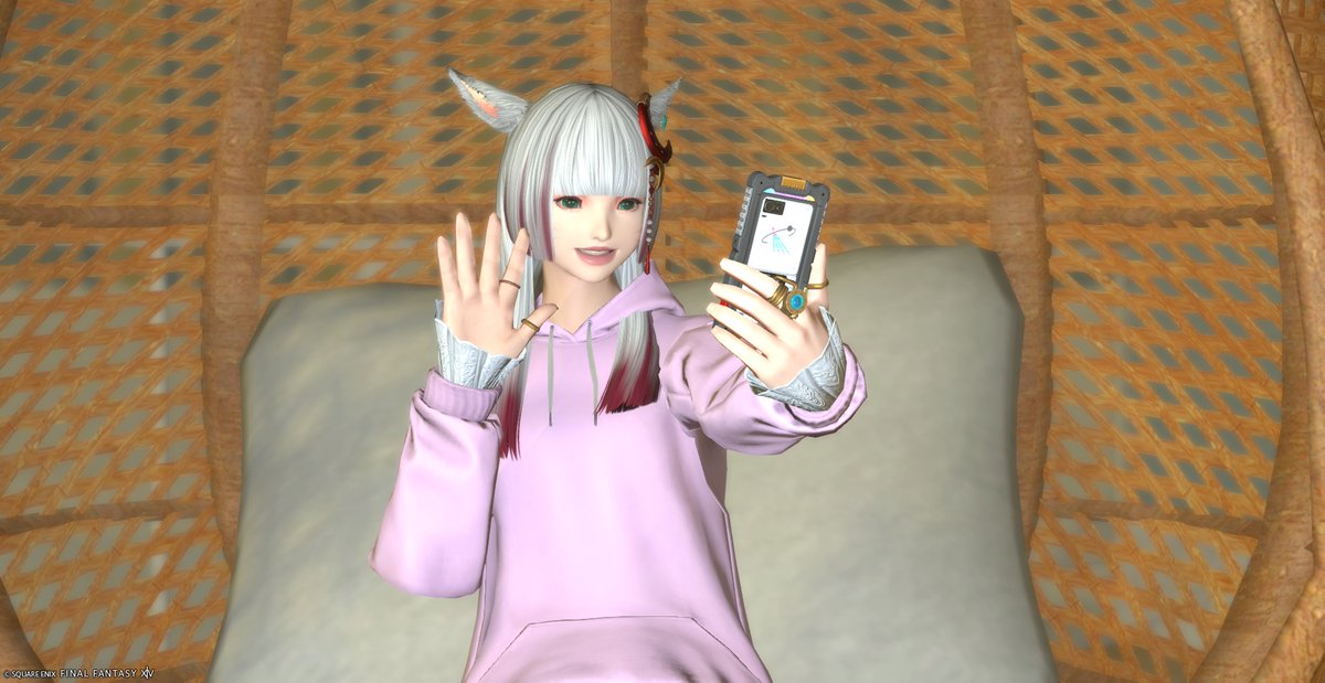 Micaelis tweet media