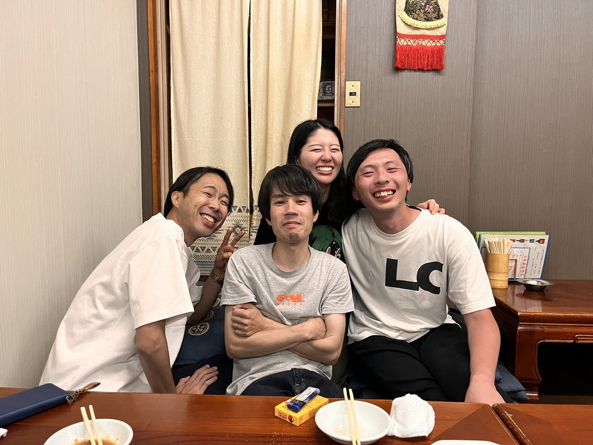 yamashort's tweet photo. フィジカルモンスター、トキコウジありがとう＆お疲れ様！
時空が歪んでもう月曜、AM5時からワールドカップ日本戦、私はどう生きるべきか https://t.co/lTXSBonrMk