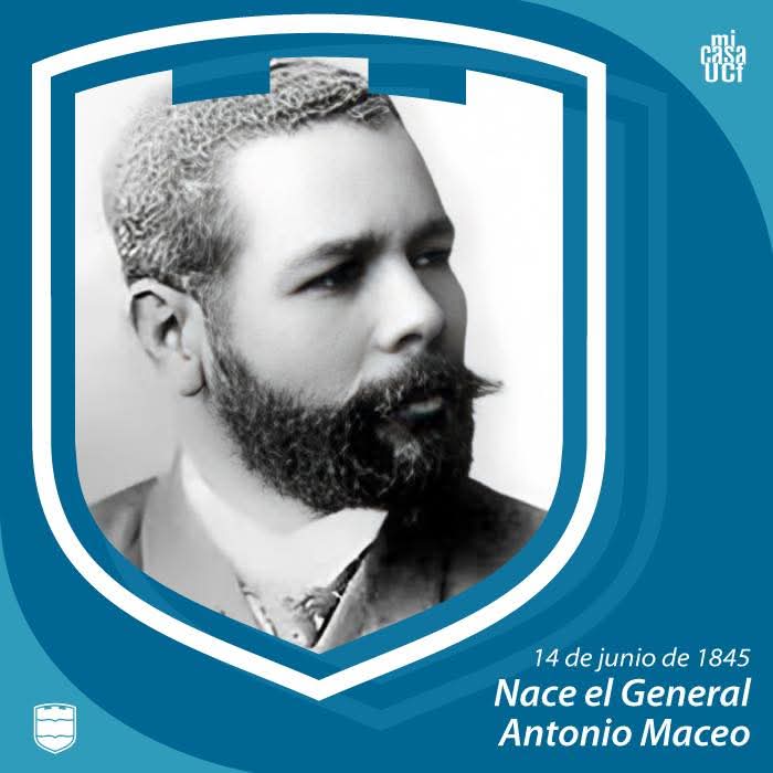 ECfgos's tweet photo. #Edusur.  El Titán de Bronce, nos legó la firmeza y el coraje de quien nunca se doblegó ante la opresión. Con su espada y su palabra defendió la independencia de Cuba, demostrando que la perseverancia y el amor a la patria pueden vencer cualquier obstáculo.#MaceoVive @CubaMined https://t.co/7ngwASH2DX