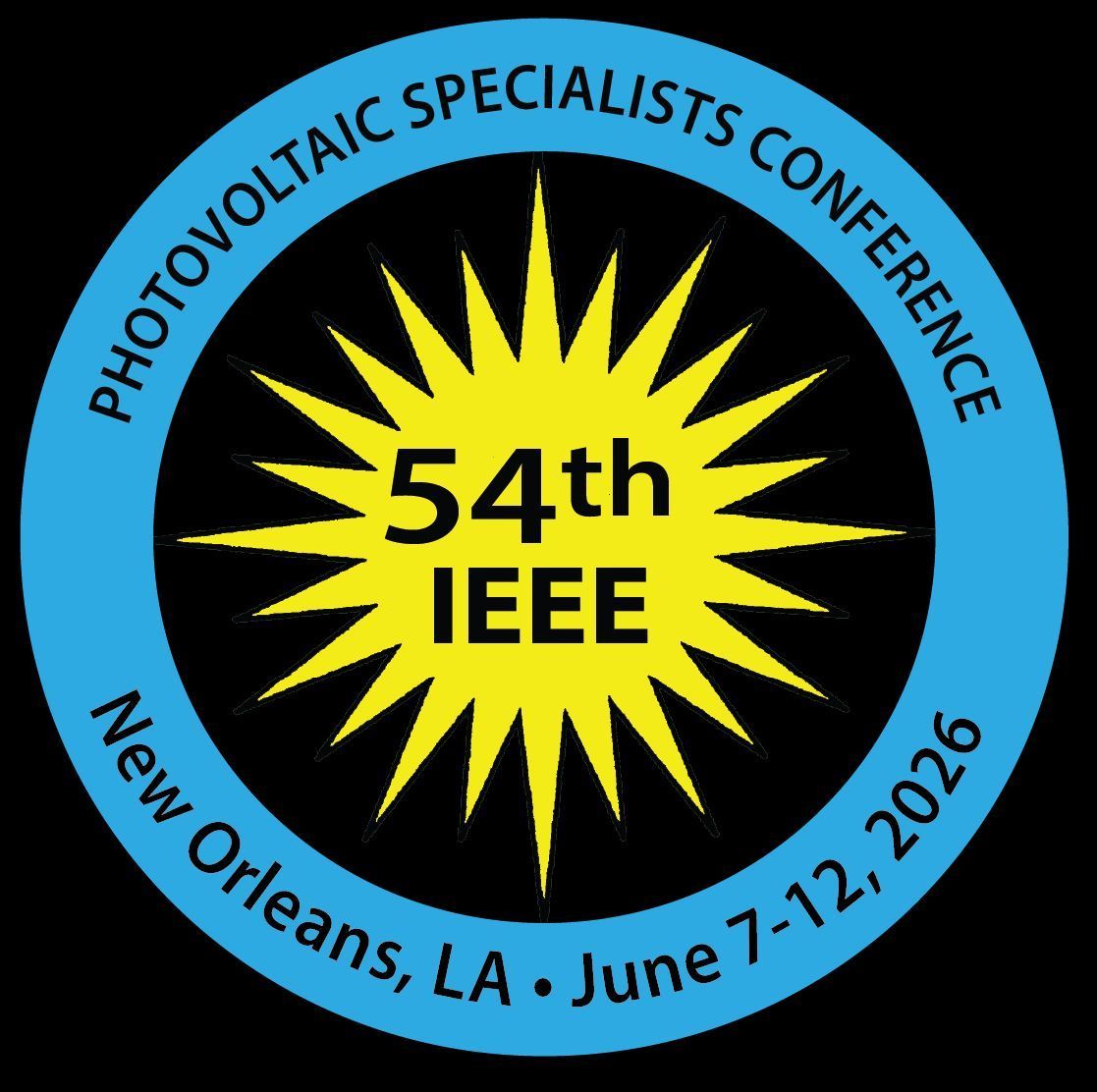 MundayLab's tweet photo. Munday gives an invited talk at @IEEEPVSC entitled, "Controlling Thermal Radiation for Energy Conversion: From #Thermophotovoltaics to #Thermoradiative Devices." Thanks to Emily Warren and the rest of the organizers for a great session! https://t.co/Fx5tDoT2E9