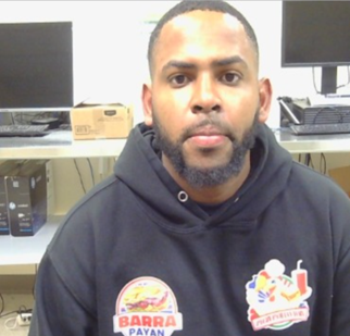 ICEgov's tweet photo. Illegal alien Ismael Antonio Moreno-Javier
🚨ARRESTED IN NEW JERSEY

Pending charges:
👉Terroristic threats
👉Felony assault
👉Felony fraud
👉Child neglect
👉Traffic offenses

🌎Dominican Republic

ICE @ERONewark arrested and detained him May 28. https://t.co/wp38hR3PA6