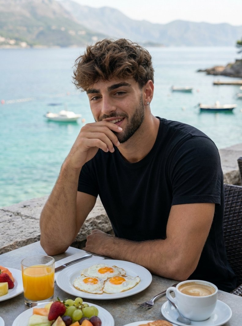 modelxpaul tweet picture