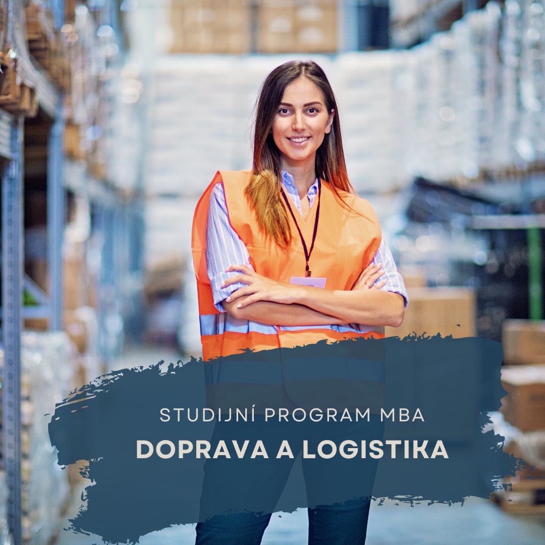AsociaceMBA's tweet photo. Logistika jako tepna byznysu: Staň se expertem! 🚛📦 Program MBA #Doprava, logistika a spedice vás naučí víc než jen teorii – připraví tě na reálné výzvy moderního managementu. 👉 Vyberte si svůj program na: 🔗 https://t.co/DrUVbIS1A4 https://t.co/av11Abnbp9