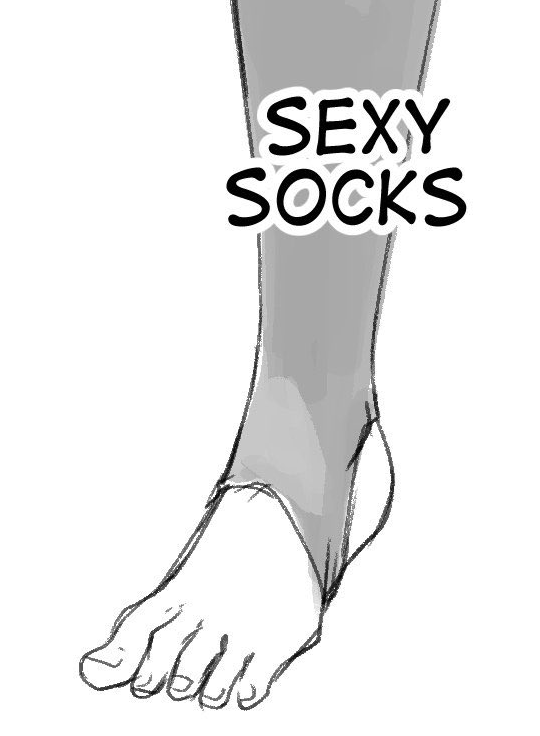 VTuberFeetConnoisseur tweet media