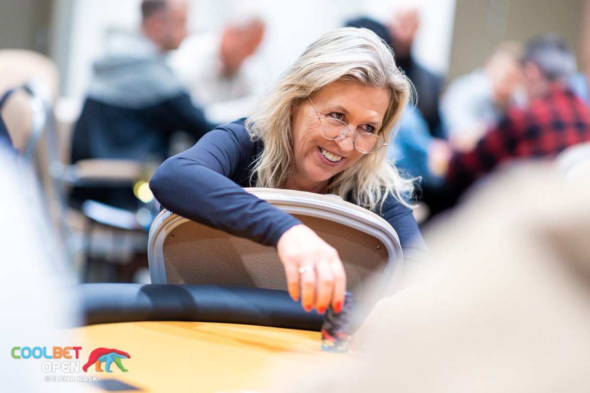 CoolbetOpen's tweet photo. Who says poker players don’t smile? 😄 

Want to be part of the next chapter?

📍 Coolbet Open Tallinn
📅 September 1–6, 2026

Tag your poker buddies and start planning the trip!

#CoolbetOpen #Poker #Tallinn #LivePoker https://t.co/fCXJjwVqcD