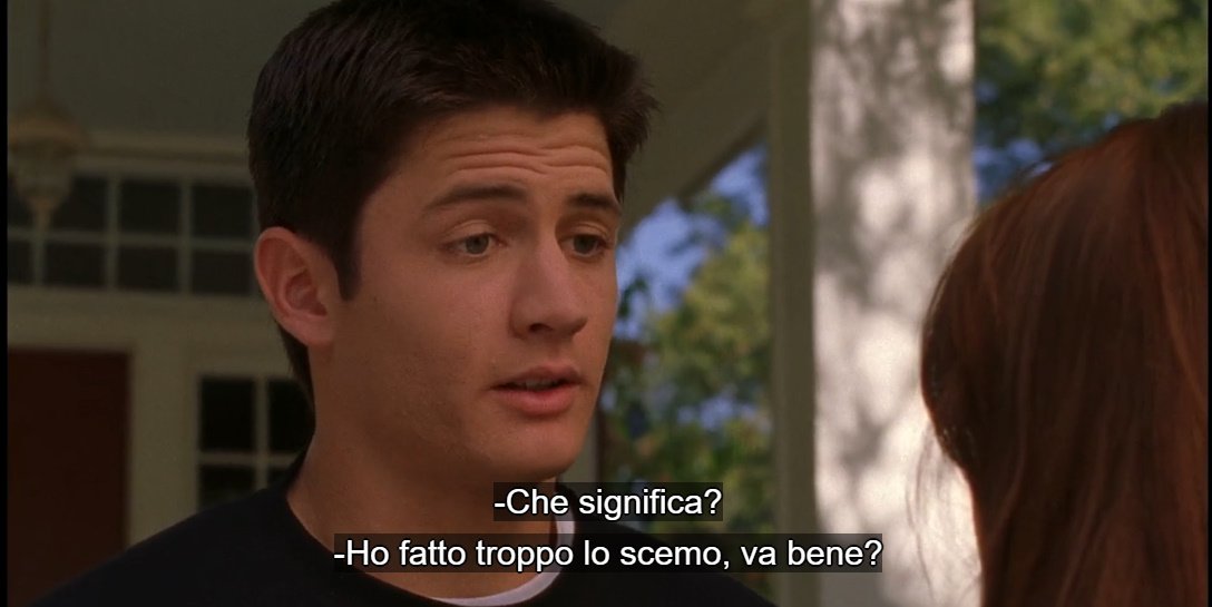 simuelvamour's tweet photo. adesso ho capito perché preferiscono tutti Nathan Scott https://t.co/mVkt0It0bl