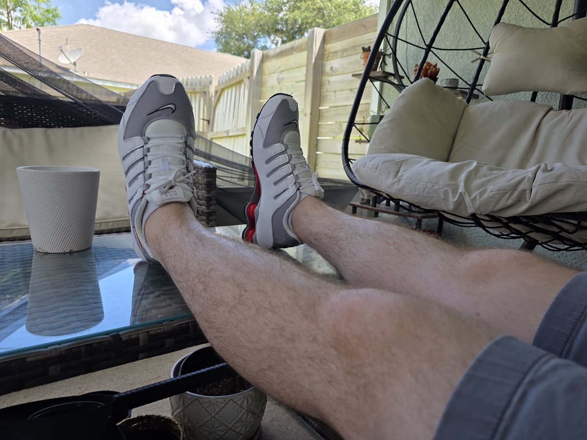 Master Shox tweet media