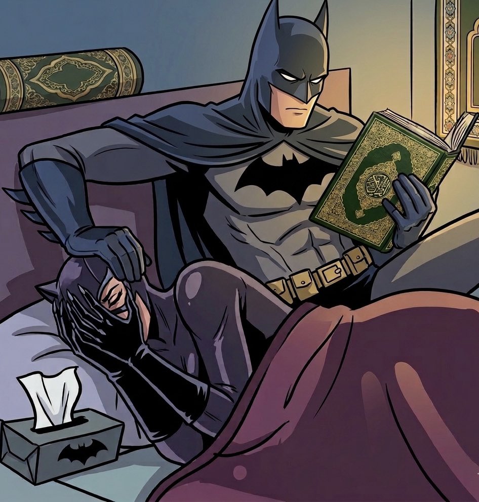 batfans_'s tweet photo. Us. https://t.co/O0bd2GiUKV