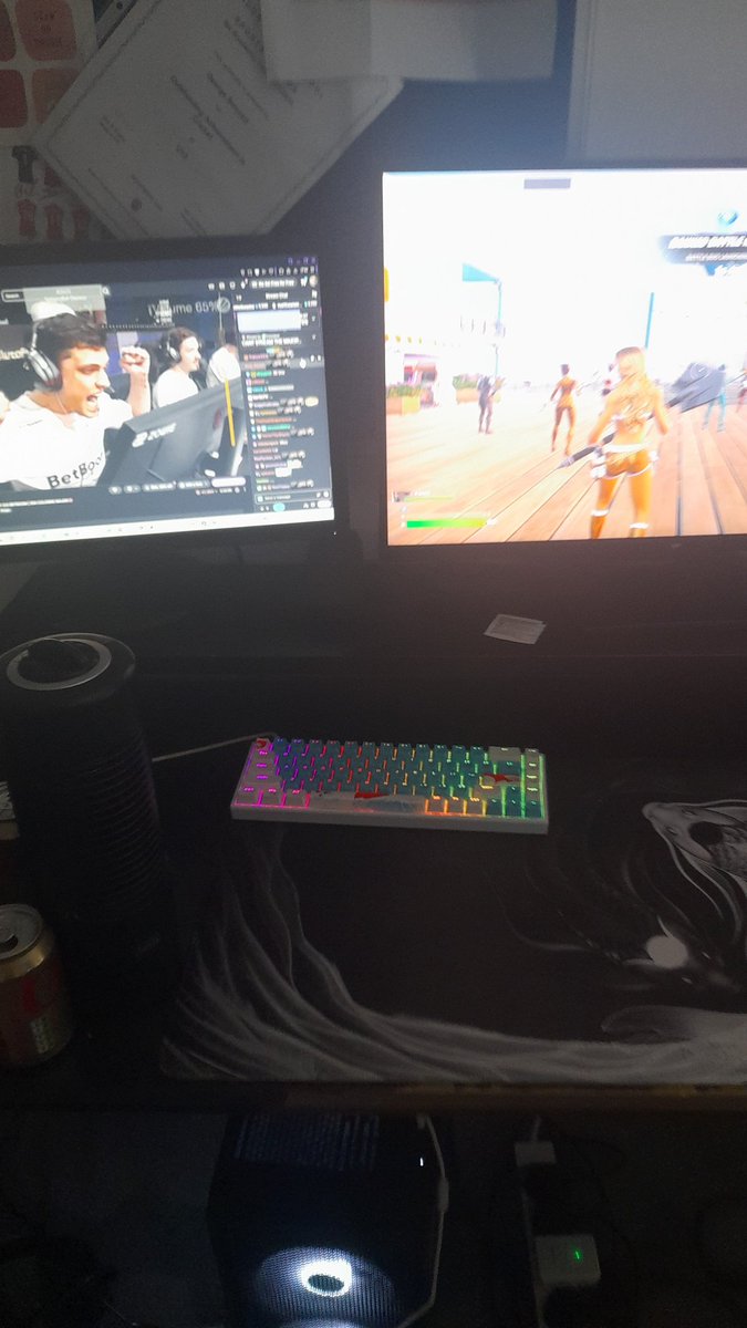 georgexge tweet media
