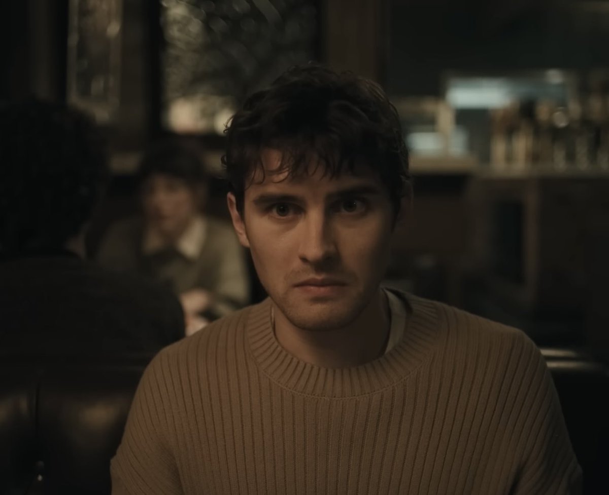 FilmUpdates's tweet photo. Curry Barker’s ‘OBSESSION’ is approaching the $300M mark at the worldwide box office.

A historic first for Focus Features. https://t.co/x2fUUkVXIV
