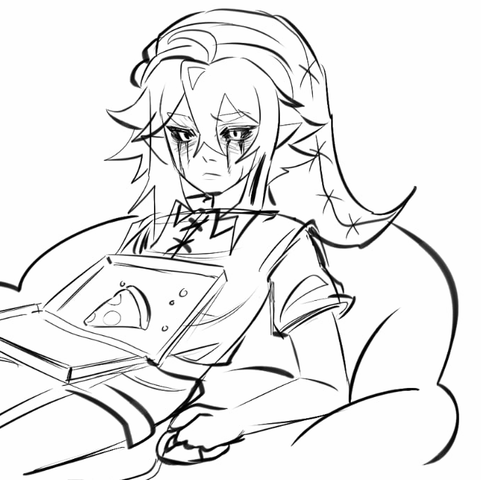 oshi_nyau's tweet photo. me scrolling twitter and liking everything i see :3
#creepypasta https://t.co/WnTj3vPpVj