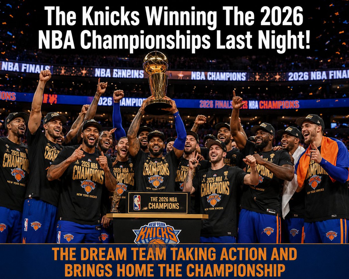 RandiSusan's tweet photo. Tis Only a Dream until you Learn Skills, Prepare, &amp; Take Action! Whatta Game! I was there in1973. I KNEW that sooner or later They'd  get it all together again, Set their goals, refine Skills &amp; Take Action &amp; they DID!  "How Sweet it IS" (thank you Jackie Gleason) Congratulations https://t.co/cbSwZf1s2u
