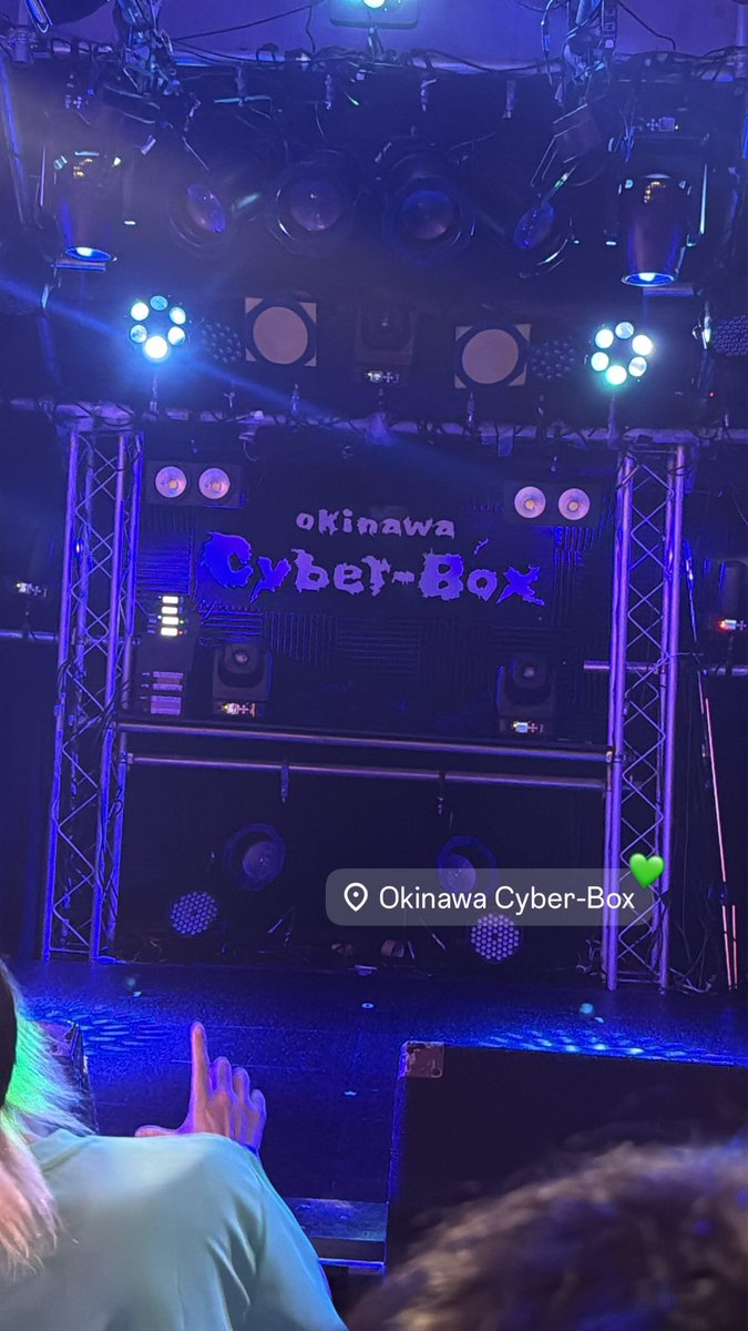 _mnyanpui_'s tweet photo. 7箇所目💚 https://t.co/NEmqtfnIQZ