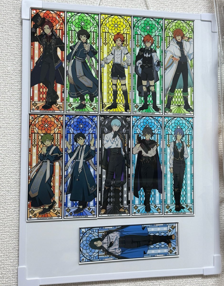 シャウラ (@syaura_utu) / Posts / X