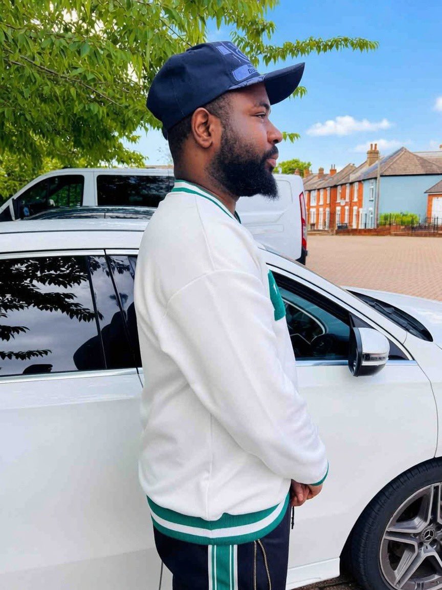Drbensings🇬🇧 tweet media