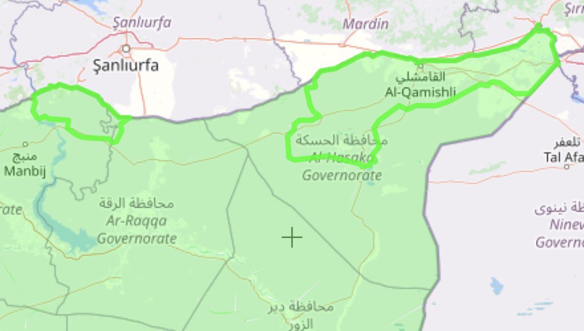 centaurisyr's tweet photo. @levent873456874 We defeated the Pkk - alligned sdf kurdish terrorist militia and they were way better armed and organised the Hezbos https://t.co/0gSQHquIrr