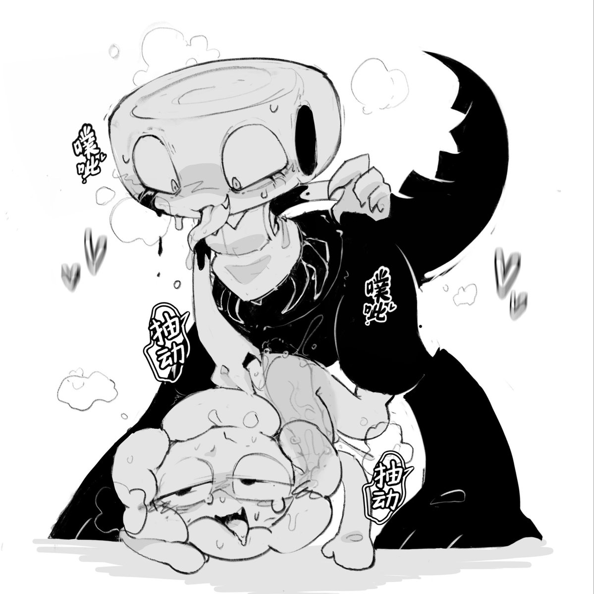 junkechi0219's tweet photo. 壳花shellFlower（futa TWshellyx cuntboy dandy）🔞 https://t.co/EXbHF6zm1Z