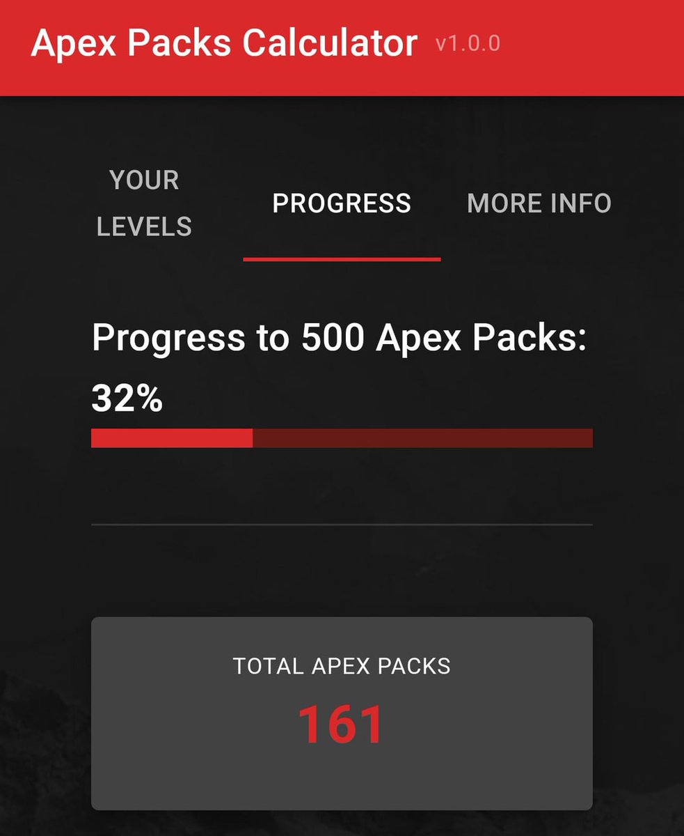 APEX CHAMPIONS tweet media