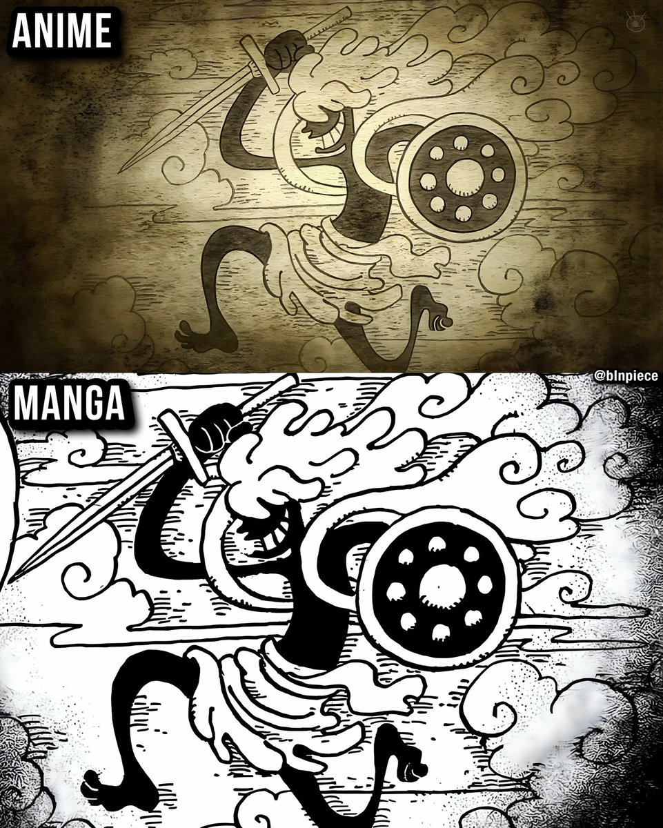blnpiece's tweet photo. #ONEPIECE1166 https://t.co/ZyG5Qwwx3V