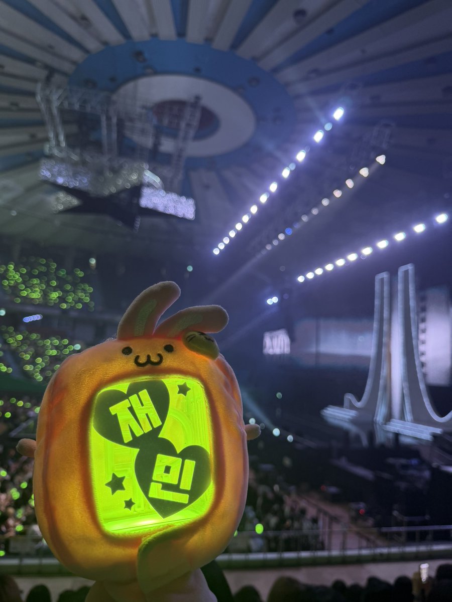 stonezaban's tweet photo. 재민아 3회차 공연 모두 넘넘 재미있고 알찼어 
아직까지 포근하고 달달한 재민이가 준비해준 향이 선명해. 이 기억으로 재민이 다음 만날때까지 행복하게 지낼게. 너무 고마워!!🩷🫶 https://t.co/9Tdxf3VPIy