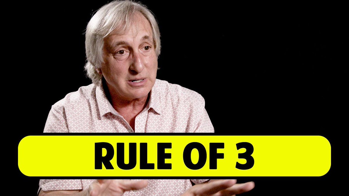 filmcourage's tweet photo. What Stops People From Having A Successful Career In The Entertainment Business - Billy Van Zandt 
https://t.co/X2HDY7ETjf 
#writers #film #scriptwriting https://t.co/yQTAJmLVO3