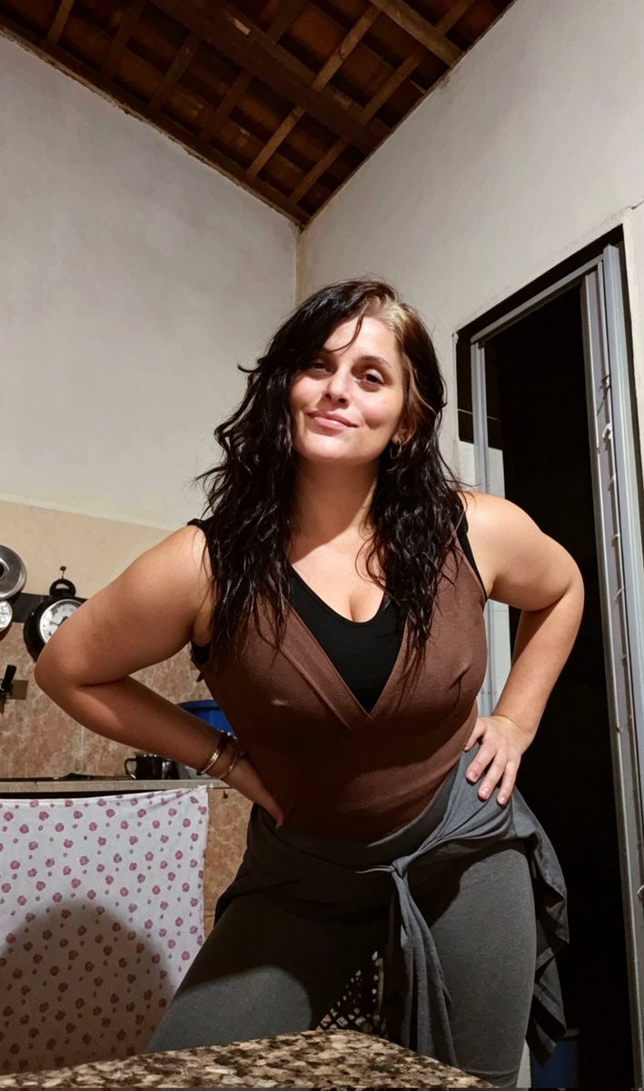 Fabiana Ribeiro de Carvalho tweet media