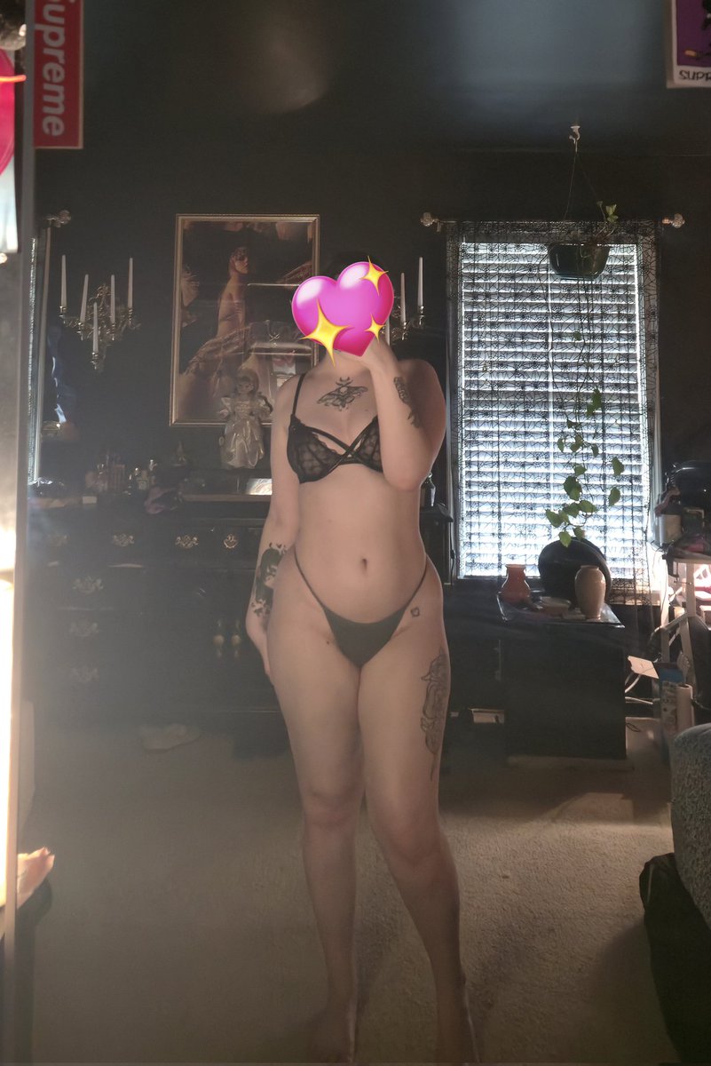 Goddess Maddie ♡ tweet media