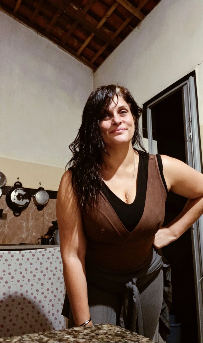 Fabiana Ribeiro de Carvalho tweet media