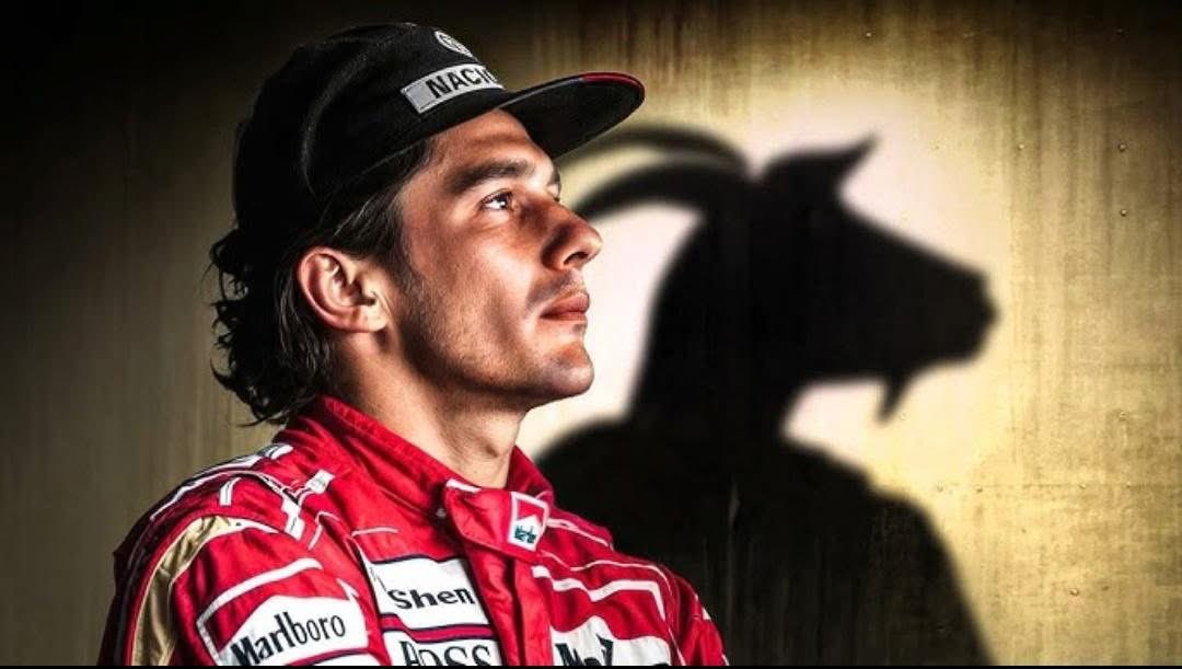 RafaBolanos's tweet photo. @autosport There is Only One GOAT . https://t.co/eUPwlJy8DO