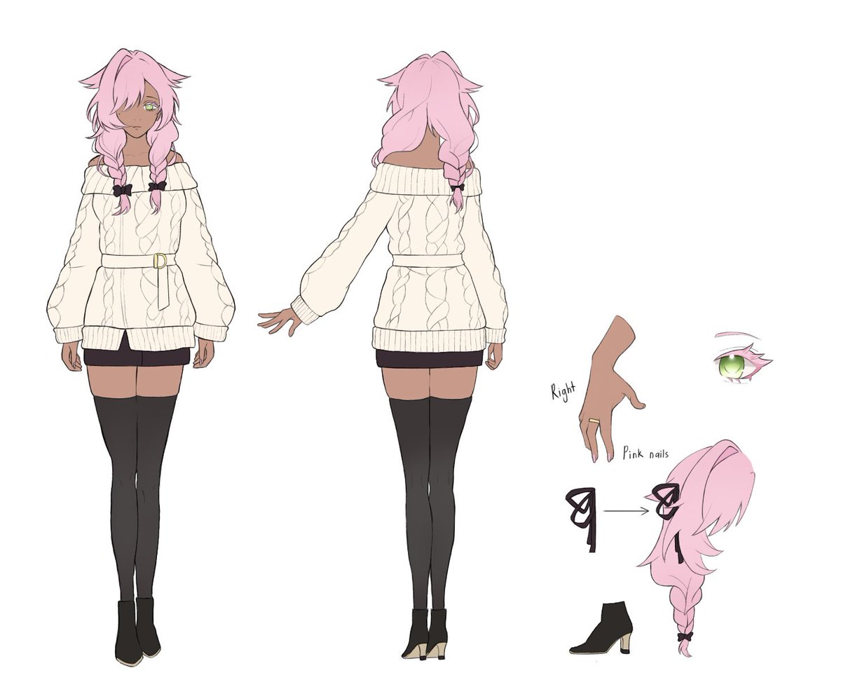 feIixwaIken tweet picture