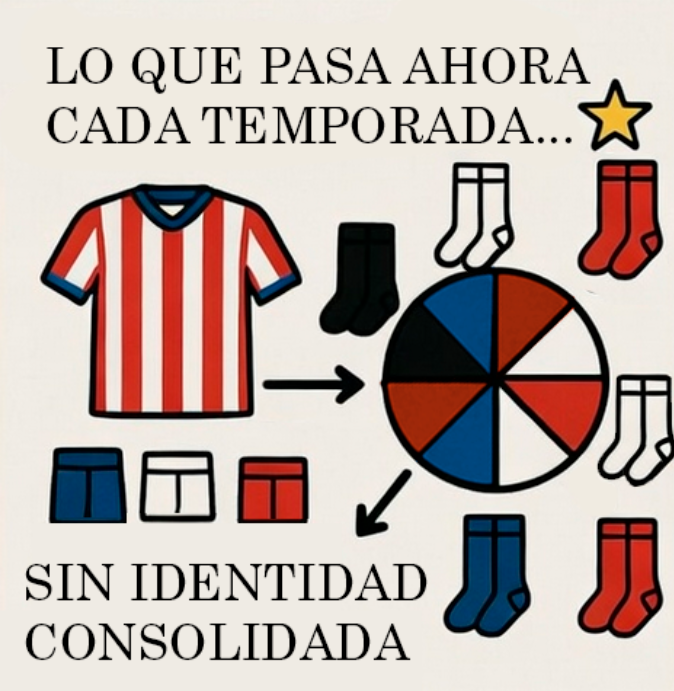 Alacrán de San Lorenzo tweet media