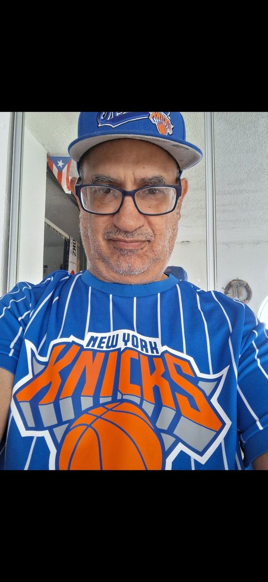 mas51pr's tweet photo. New York Knicks
NBA Champions 
2026 https://t.co/edjRKpNttZ