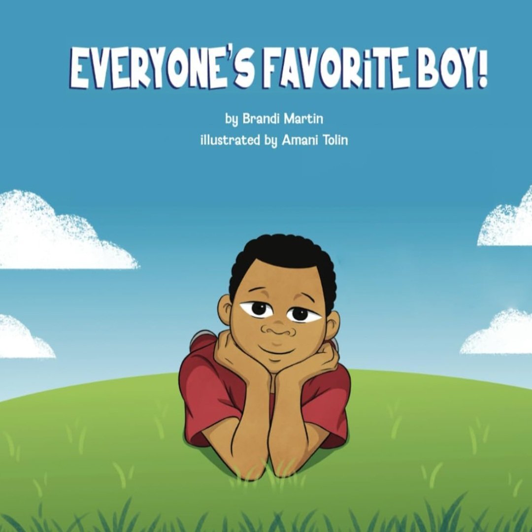 MartinArtsy's tweet photo. I found out ANOTHER book of mine has been included in the 2026 Local Authors’ Panel for DPS. It will be featured on the internal Hub, the district website (https://t.co/CuDKtKa078) &amp; the Office of Academics Insta page. My book will also be recommended to DPS schools. So grateful https://t.co/egvmwGiA9X