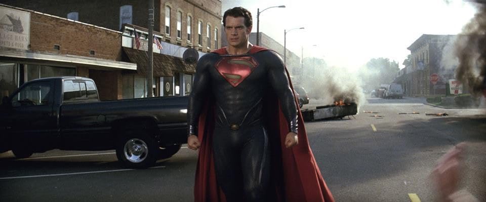 hcnation's tweet photo. 13 years ago, Zack Snyder's MAN OF STEEL, starring Henry Cavill, premiered. https://t.co/JHMgRgjife