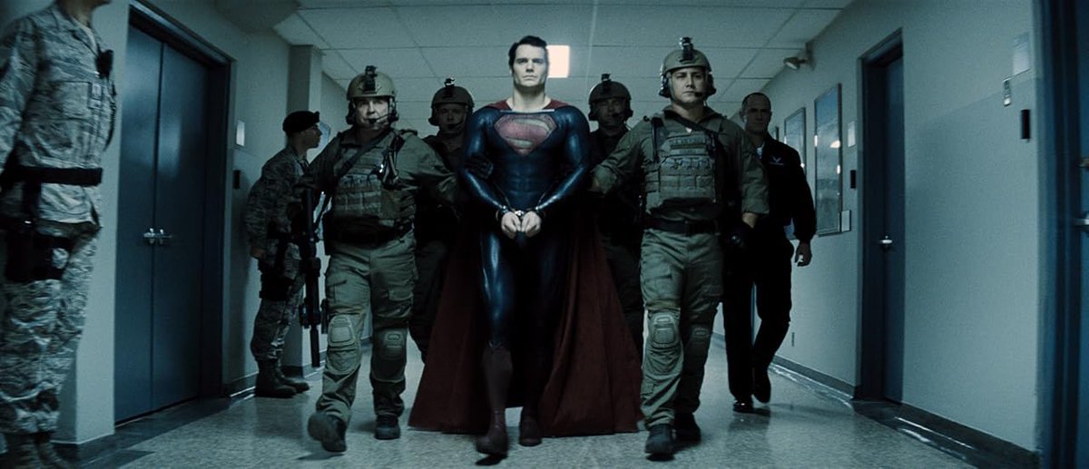 hcnation's tweet photo. 13 years ago, Zack Snyder's MAN OF STEEL, starring Henry Cavill, premiered. https://t.co/JHMgRgjife