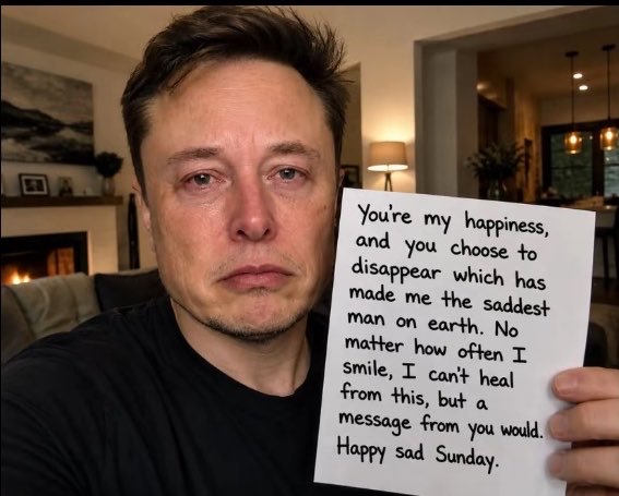 Elon Musk lover tweet media