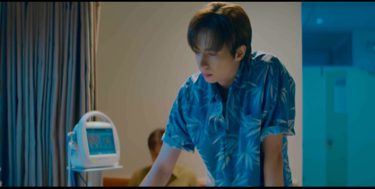 studio_on_fire's tweet photo. จ๋อยเลยลูกพี่ผม

ONE YEAR 
#OneYearEP8 https://t.co/kgfIO2kYeI