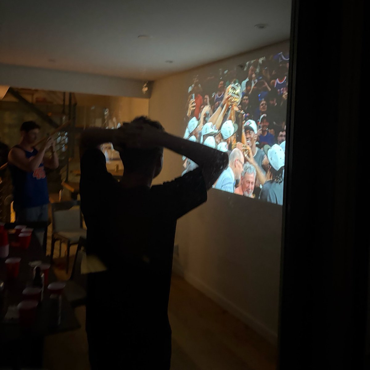 KnicksMuse tweet media