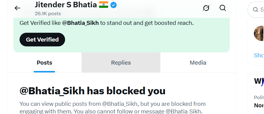 RizwanHashme's tweet photo. In 2 days mei yeah dosra indian bharwa mujhy blocked ker k bhag gya...Bharwey tere jaisy PIGSpakistan roz thokta hai...😆😆 
Pakistan Hamesha Zindabad 🇵🇰 https://t.co/YW92KKgOy7