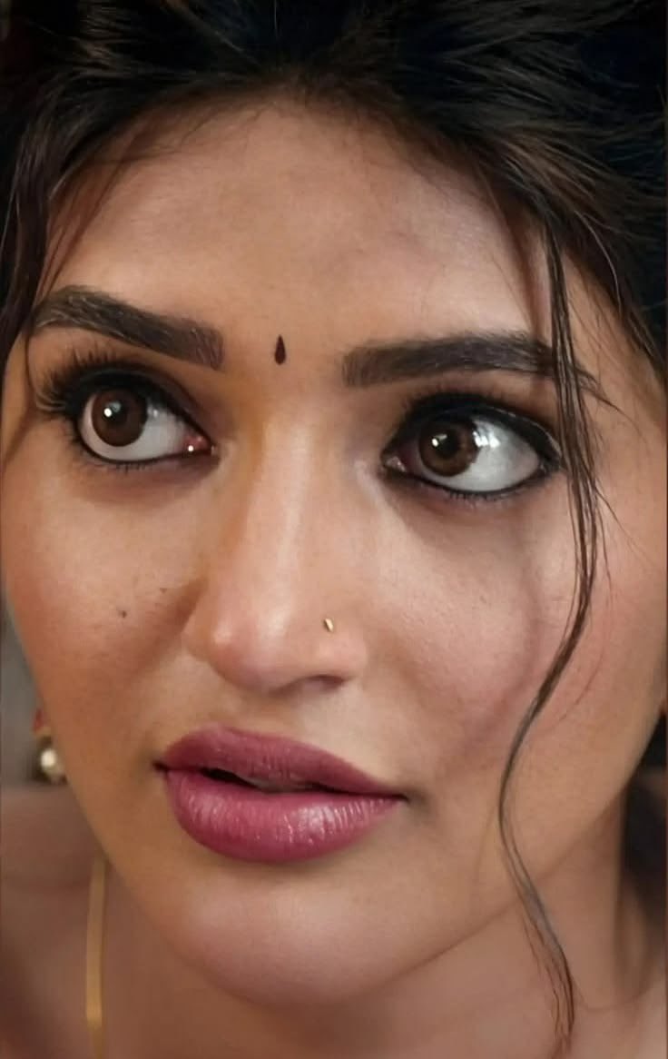 Princess Harshitha👑 tweet media