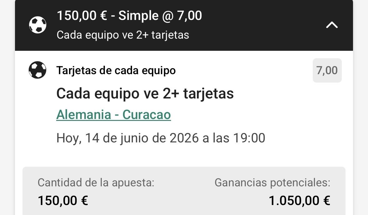 PoggiCar's tweet photo. A tomar por culo, a torneo random… https://t.co/53Hi0p2neD
