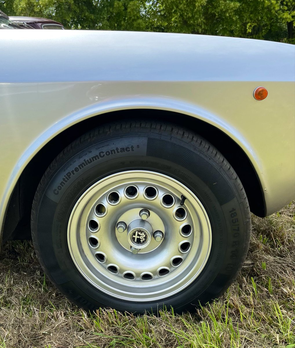 judith_sheen's tweet photo. Tidy #AlfaRomeo👌 https://t.co/4HnKPjo54J