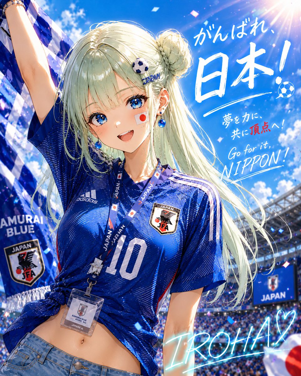 🎧𓂃𓈒𓏸︎︎︎︎Giga🔔Sub@AIイラストレーター tweet media