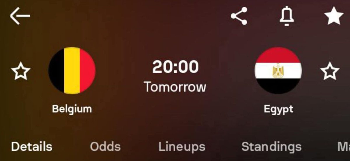 hadildrrr's tweet photo. بلجيكي بلجيكي راسي مرفوع خاصنا نوقفو مع منتخب وهبي الثاني https://t.co/G3yir6qinF