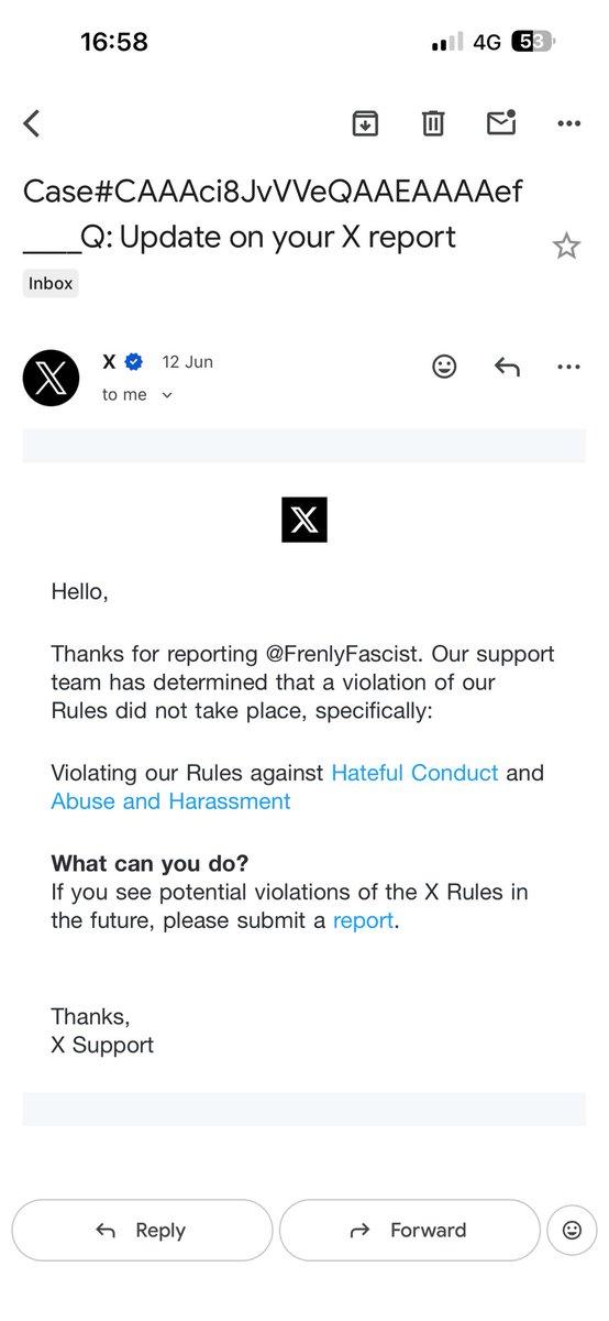 IndaaSkies's tweet photo. That group of mutations can use the n word with the hard er is ok but if I used white slurs or said a mutation a “mggot food like their ☠️ granddaddy”, they can s word you account for violent speech. https://t.co/gVyiujCwOx