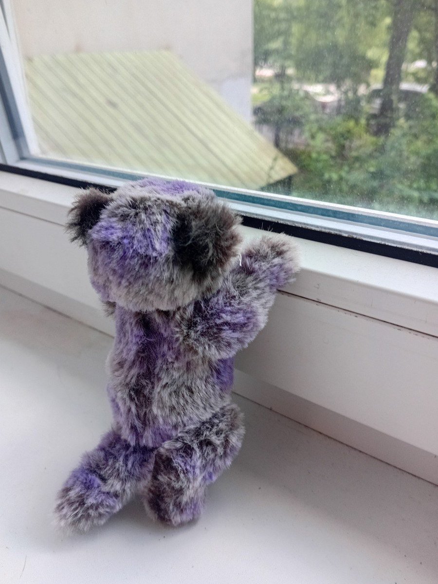 AsterDavidovna's tweet photo. Вот такой Фидо из лсз получился в виде котика!!
Заказ для @appledonny 🐾 (для себя точно сделаю котика Фрейи из пв) https://t.co/yqqyDTzVeq