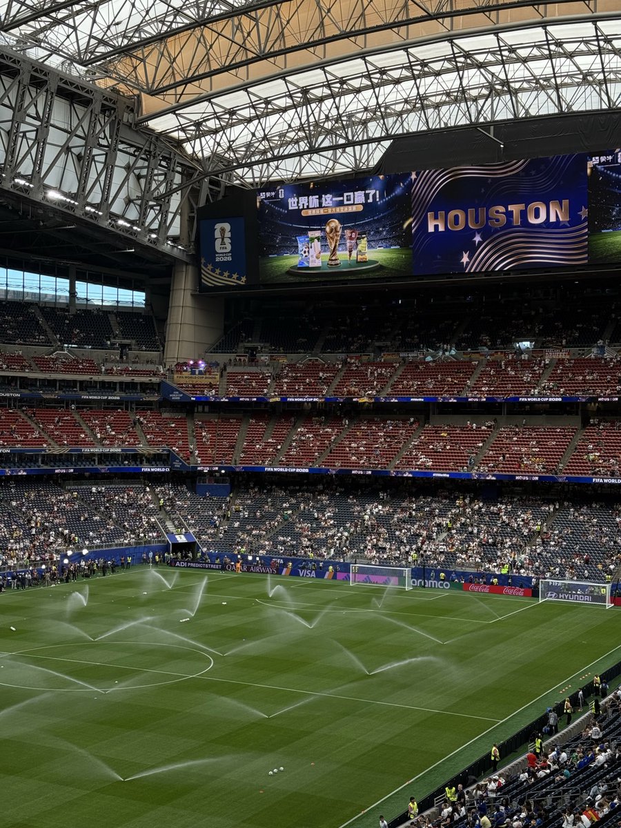 Patipster06's tweet photo. Mi segundo partido de esta FIFA World Cup 2026.

2/12 (por ahora).⏳

¿Qué les gusta que apostemos para el 🇩🇪 vs 🇨🇼? https://t.co/hReACki33u