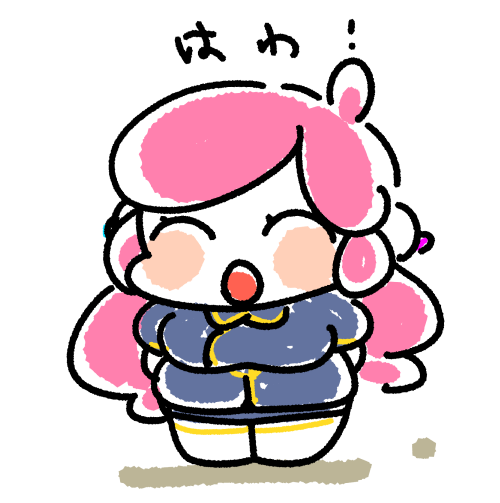 Post by いつきり君 ✧【X版ちびちゃん祭】試運転開始!✍😎 🍚+