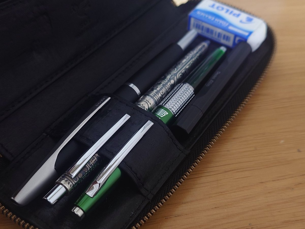 ryo (@pentel_five) / Posts / X